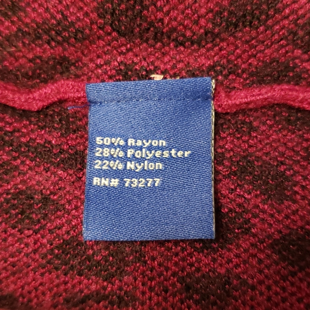 APT 9 Pullover Crewneck Sweater - XXL - Picture 5 of 11